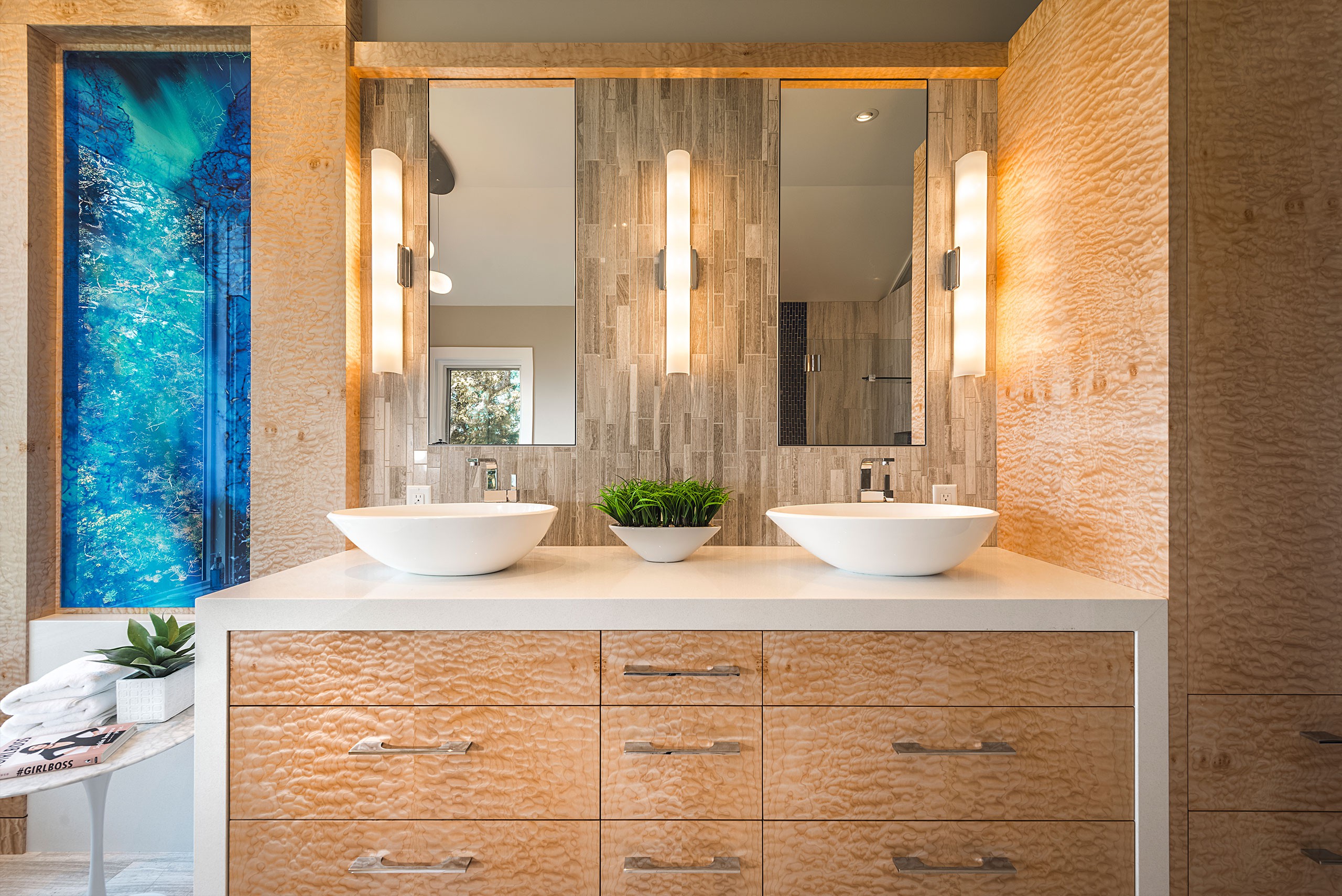 Jason Good Custom Handcrafted in Victoria, BC