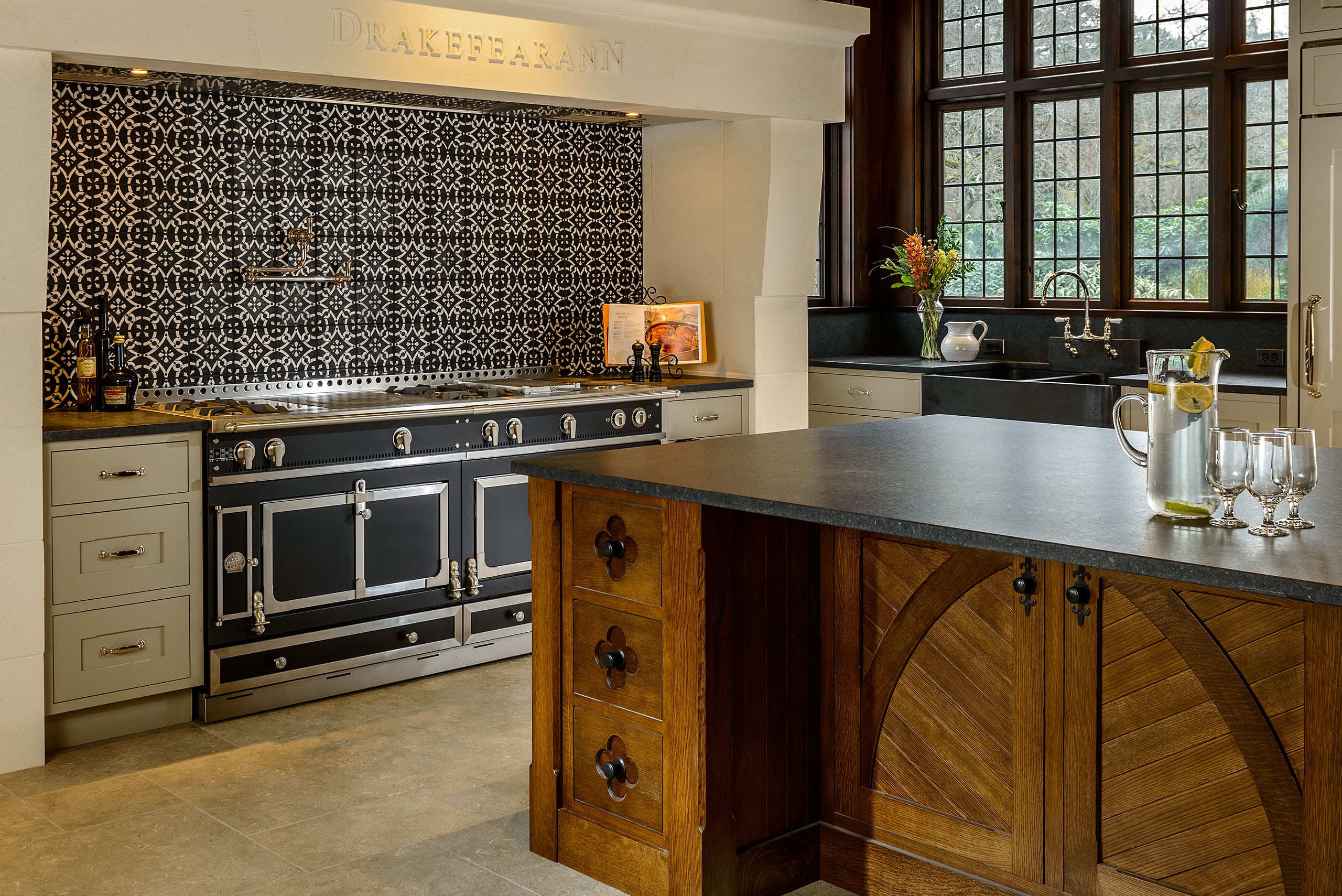 Jason Good Custom Handcrafted in Victoria, BC