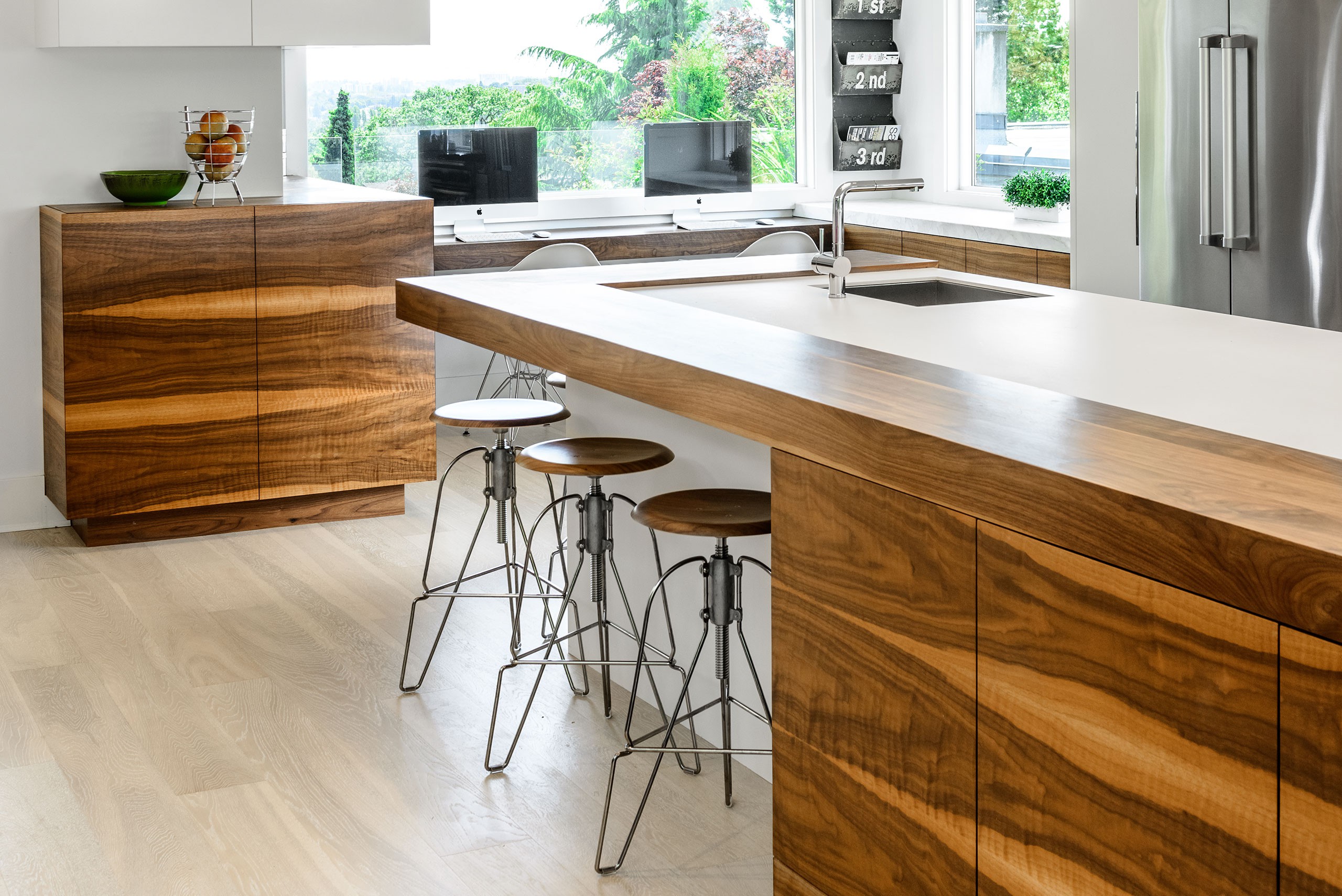 Jason Good Custom Handcrafted in Victoria, BC